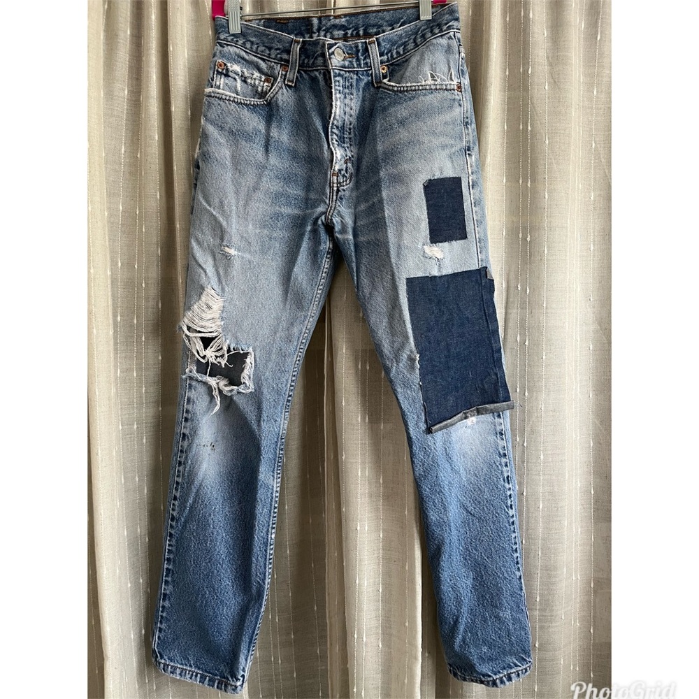 Vintage Levis mens jean